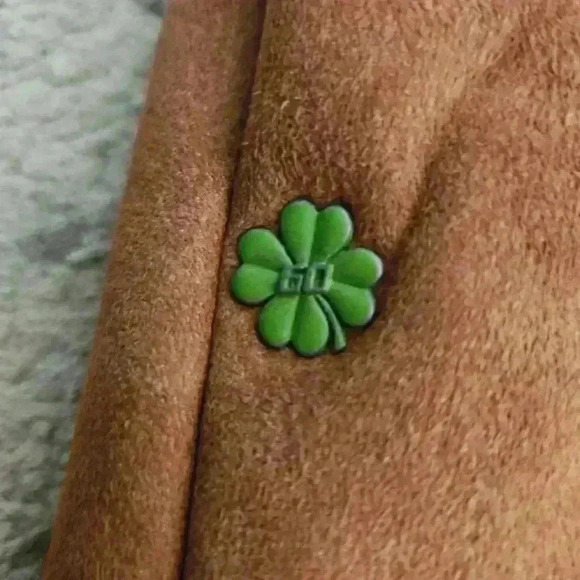 Miss Sixty Womens Suede Vintage 70s Penny Lane Bohemian Faux Fur Trim Coat XS - Picture 10 of 16